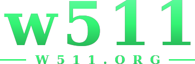w511 logo